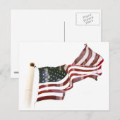 Kruisingen binnen de oude glorie - herdenkingsdag briefkaart (Voorkant / Achterkant)