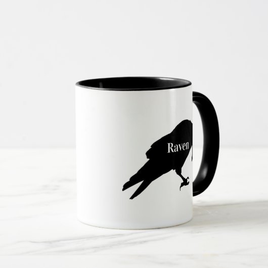 KRUISINGEN: Poe + Raven Mok (Voorkant rechts)