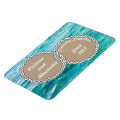 Kruisingen samen sinds zijdeurmarker magneet (Linkerzijde)