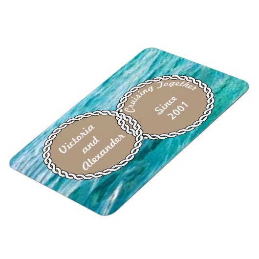 Kruisingen samen sinds zijdeurmarker magneet (Linkerzijde)