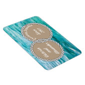 Kruisingen samen sinds zijdeurmarker magneet (Rechterzijde)