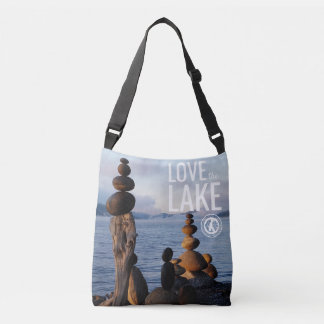 Kruiskamer Crossbody Tas