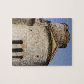 Kruiskerk Sint-Jan de Doper Legpuzzel (Horizontaal)