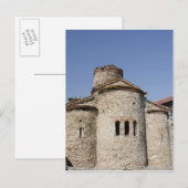 Kruiskerk St. Johannes de Doper Briefkaart (Voorkant / Achterkant)