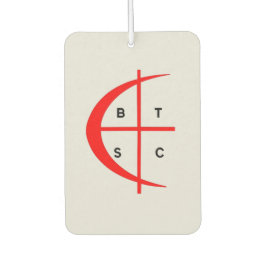 kruiskoppen luchtverfrisser