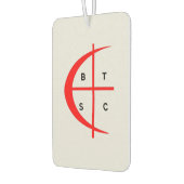 kruiskoppen luchtverfrisser (Links)