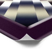 Kruiskracht Poster (Hoek)