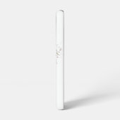 Kruiskruis Christelijk Jezus God Grafische kunst Samsung Galaxy Hoesje (Linkerkant)