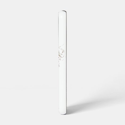 Kruiskruis Christelijk Jezus God Grafische kunst Samsung Galaxy Hoesje (Linkerkant)