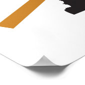 kruiskruis poster (Hoek)