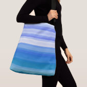 Kruislichaamzak Crossbody Tas (Dichtbij)