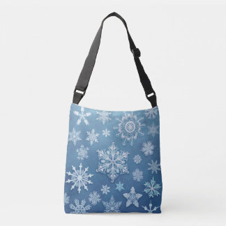 Kruislichaamzak Crossbody Tas