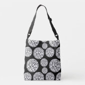 Kruislichaamzak Crossbody Tas (Achterkant)