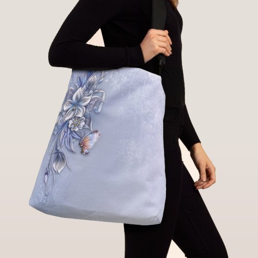 Kruislichaamzak, grote kroeslichaamzak crossbody tas (Dichtbij)