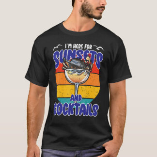 Kruismeisjes T-shirt