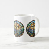 KruisMok Koffiemok (Voorkant rechts)