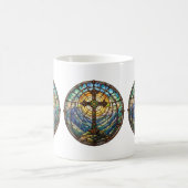 KruisMok Koffiemok (Center)