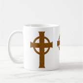 KruisMok Koffiemok (Links)