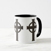 KruisMok Mok (Voorkant rechts)