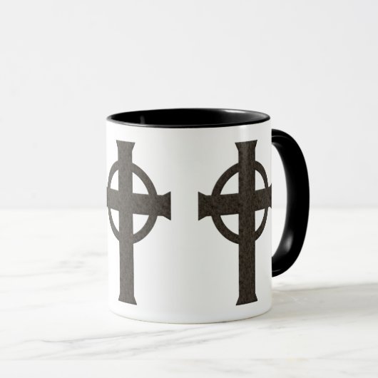 KruisMok Mok (Voorkant rechts)