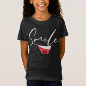 KRUISMOOD. T-SHIRT (Voorkant)