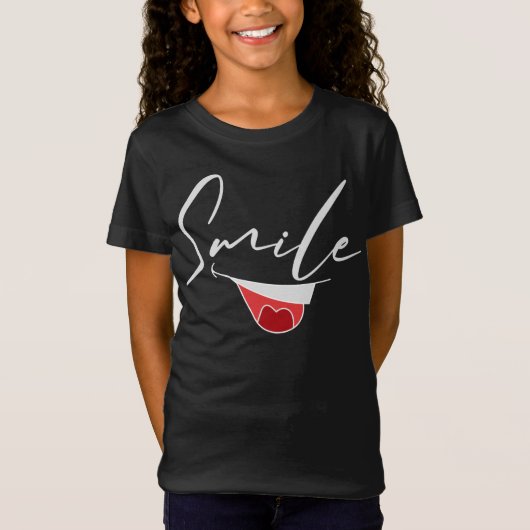 KRUISMOOD. T-SHIRT (Voorkant)