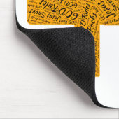 kruismuispad muismat (Hoek)