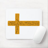 kruismuispad muismat (Met muis)