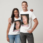 Kruisogen, nog steeds de beste opshun t-shirt (Unisex)