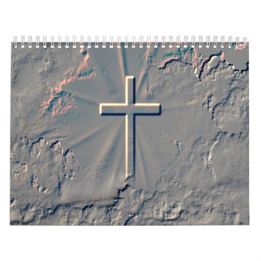 KRUISPOPPEN UIT VAN ROCK KALENDER (Hoes)