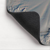 KRUISPOPPEN UIT VAN ROCK MUISMAT (Hoek)