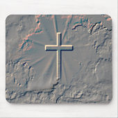 KRUISPOPPEN UIT VAN ROCK MUISMAT (Voorkant)