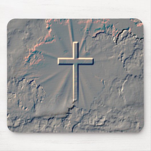 KRUISPOPPEN UIT VAN ROCK MUISMAT (Voorkant)