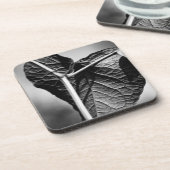 kruispunt bier onderzetter (Linkerzijde)