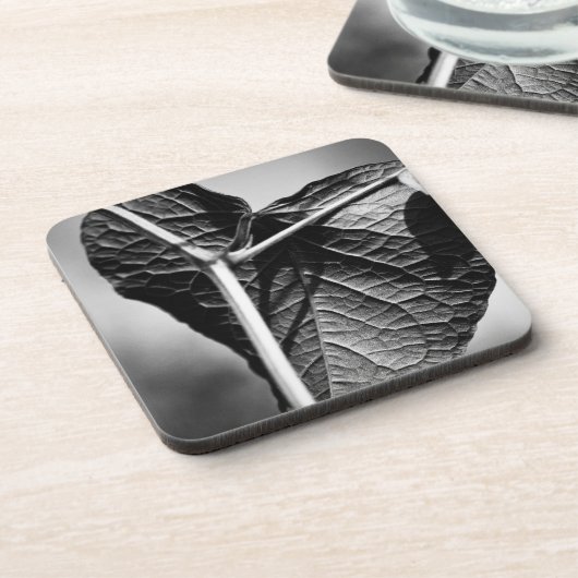 kruispunt bier onderzetter (Linkerzijde)