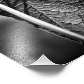 kruispunt foto afdruk (Hoek)