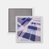 kruispunt magneet (Voorkant / Achterkant)