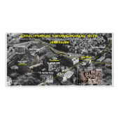 kruispunt perfect poster (Voorkant)