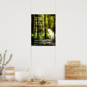 Kruispunt Poster (Keuken)