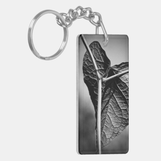 kruispunt sleutelhanger (Voorkant Links)