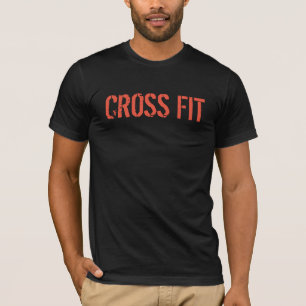 kruispunt t-shirt