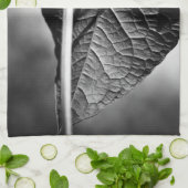 kruispunt theedoek (Gevouwen)