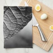 kruispunt theedoek (Quarter Fold)