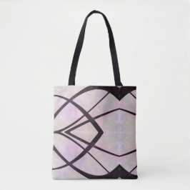 Kruispunt Tote Bag