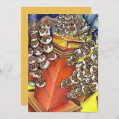 Kruispunt van Ruimte en Handel (Voorkant / Achterkant)