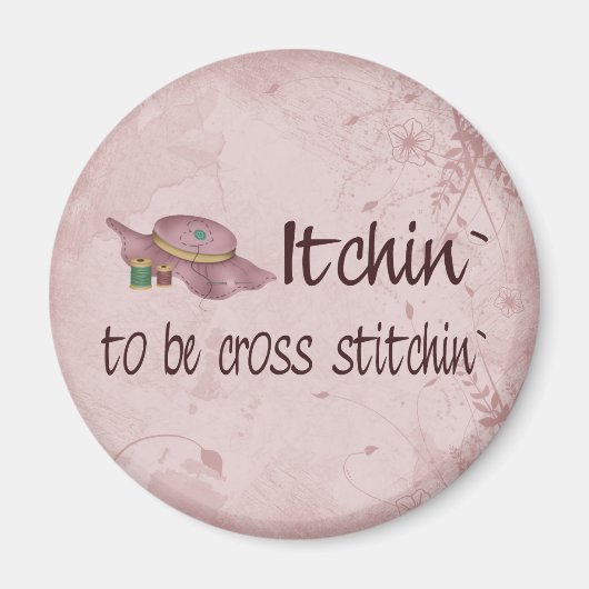 Kruispuntbepaling Magneet (Voorkant)