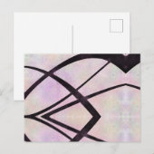 Kruispunten Briefkaart (Voorkant / Achterkant)