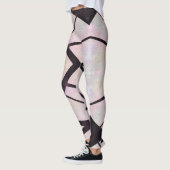 Kruispunten Leggings (Links)