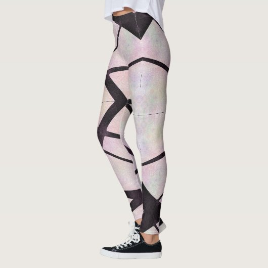 Kruispunten Leggings (Links)
