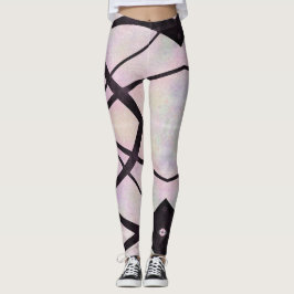 Kruispunten Leggings